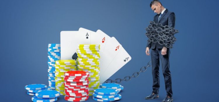 Dealing With Gambling Addiction Relapses