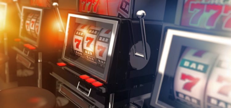 Guide To How Slot Machines Work